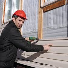 Best Custom Trim and Detailing for Siding  in North Fork, CA